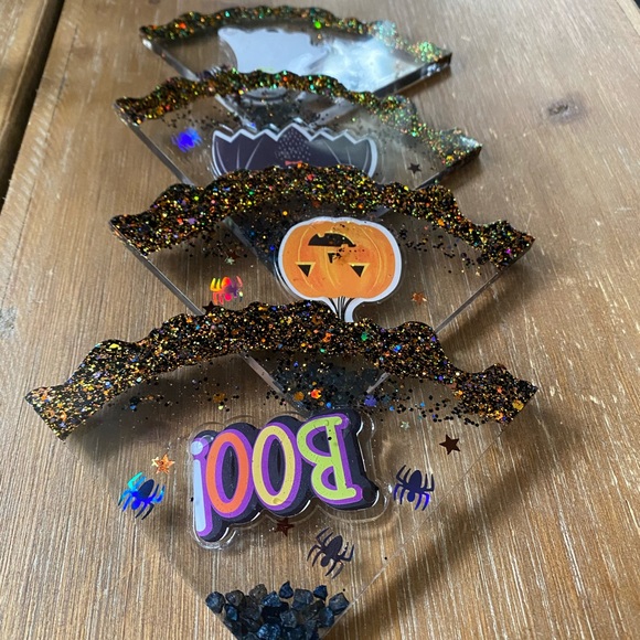 Coasters and trays - Picture 14 of 16